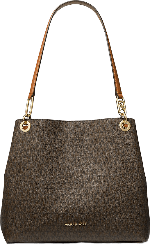 Lg Shldr Tote Kensington