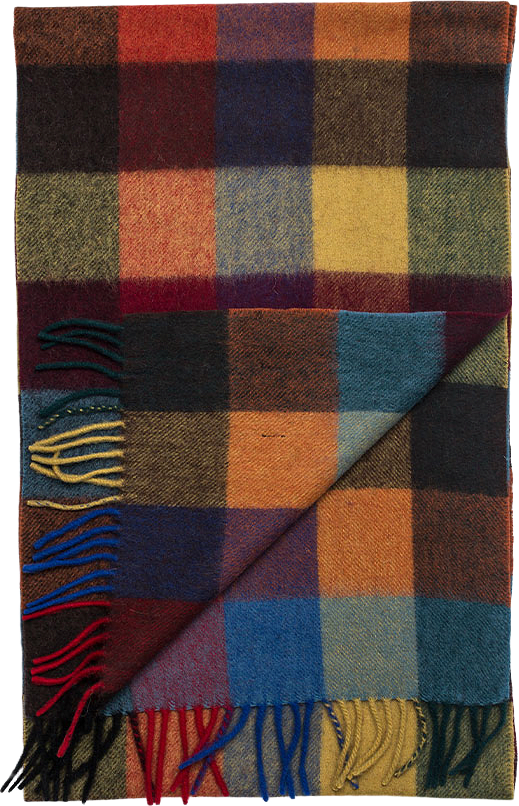 Winter Scarf