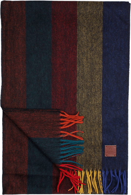 Winter Scarf