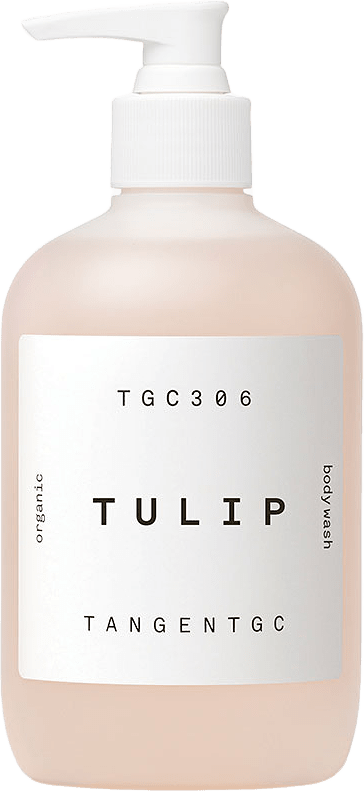 TGC306 tulip body wash, från Tangent GC.