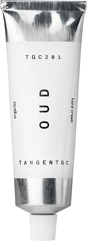 TGC201 oud hand cream, från Tangent GC.