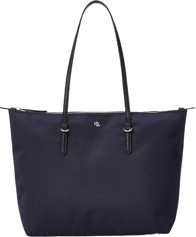 Nylon Medium Keaton Tote