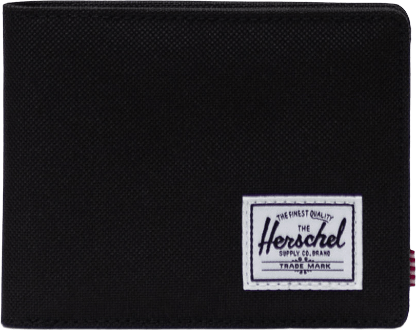 Roy, från Herschel, i färgen Black.