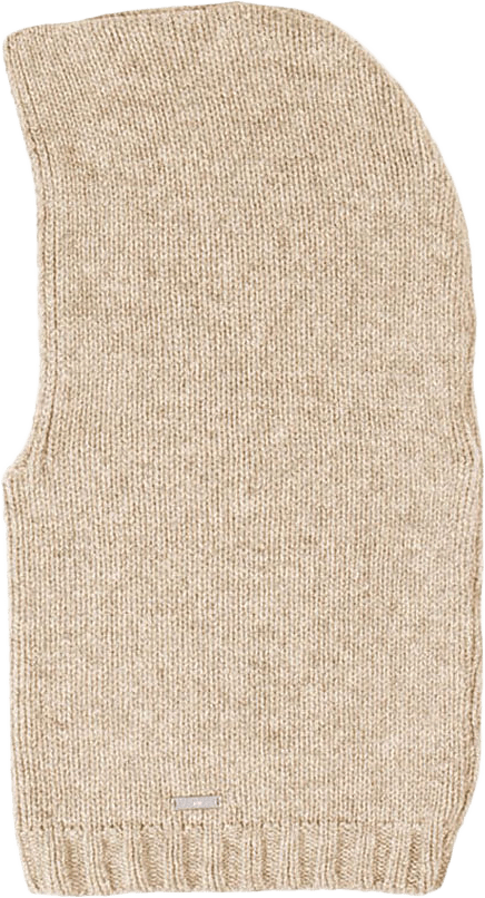 Ekenäs hood, från Sätila, i färgen Soft Beige.