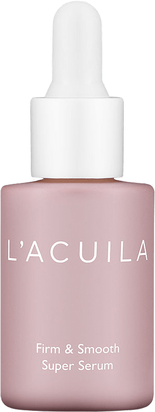 Firm & Smooth Super Serum, från L´Acuila.