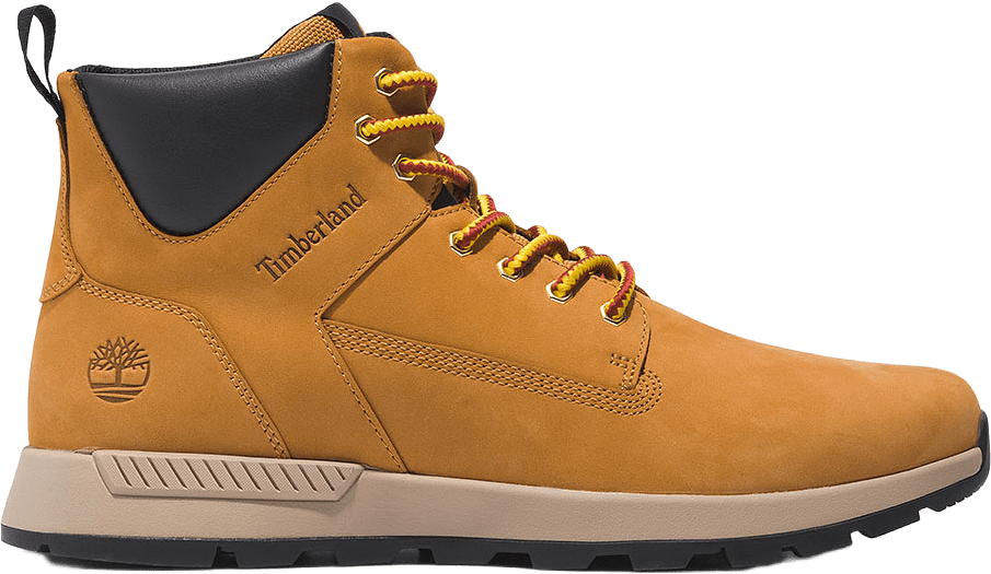 Killington Hiker, från Timberland, i färgen Wheat.