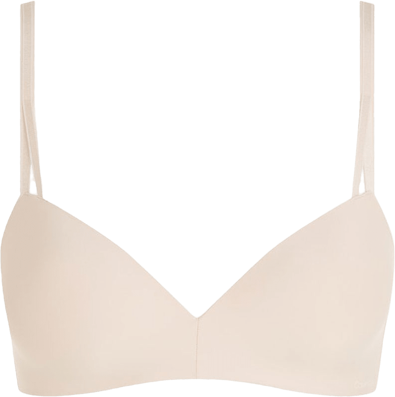 Lift Demi, T-shirt BH utan bygel i mjuk Microfiber.