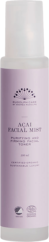Açai Facial Mist, från Rudolph Care.