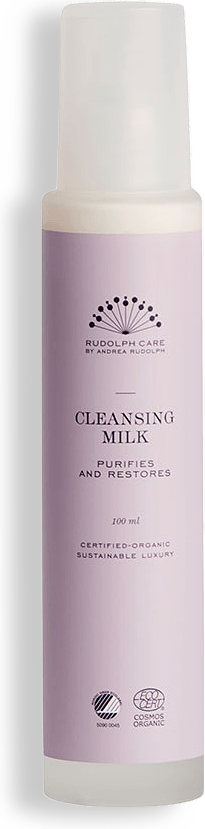 Hydrating Cleansing Milk