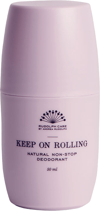 Keep On Rolling Deo, från Rudolph Care.