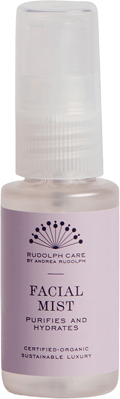 Açai Facial Mist Travelsize, från Rudolph Care.