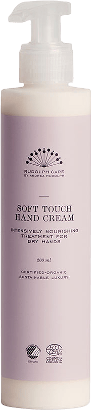 Hand Cream, från Rudolph Care.