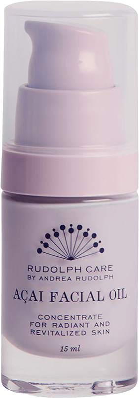 Açai Facial Oil, från Rudolph Care.