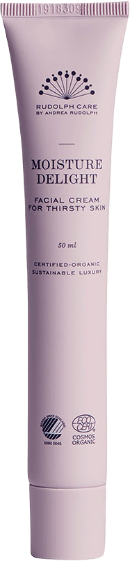 Moisture Delight, från Rudolph Care.
