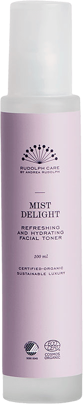 Mist Delight, från Rudolph Care.