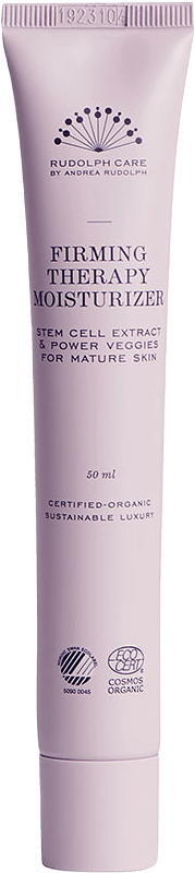 Firming Therapy Moisturizer, från Rudolph Care.