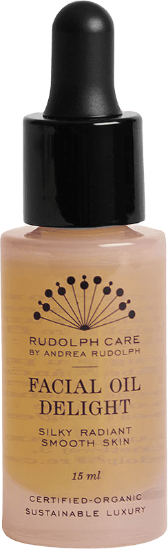Facial Oil Delight, från Rudolph Care.