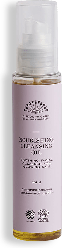 Nourishing Cleansing Oil