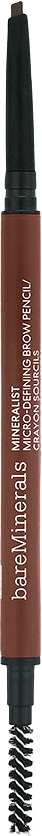 Mineralist Micro-Defining Eyebrow Pencil, från bareMinerals, i färgen Chesnut.