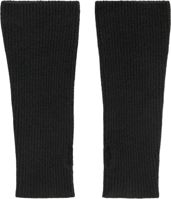 Gloves Fingerless