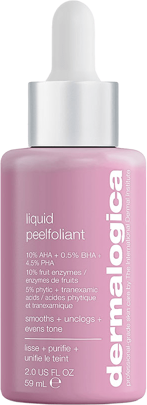 Liquid Peelfoliant, från Dermalogica.
