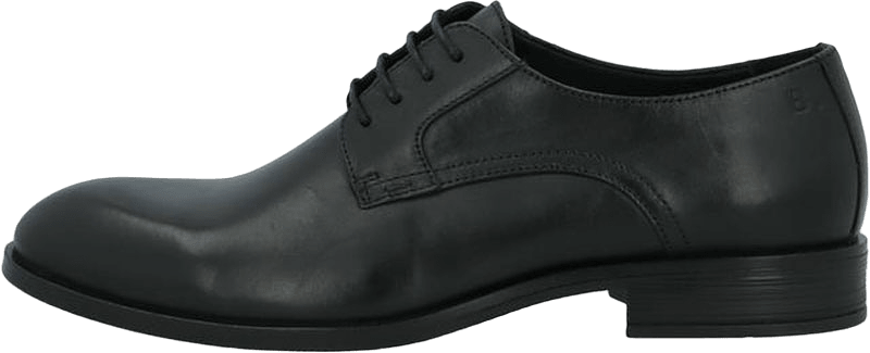 BIABYRON Leather Derby