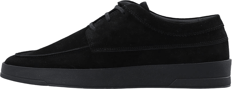BIATOM Lace Shoe Suede