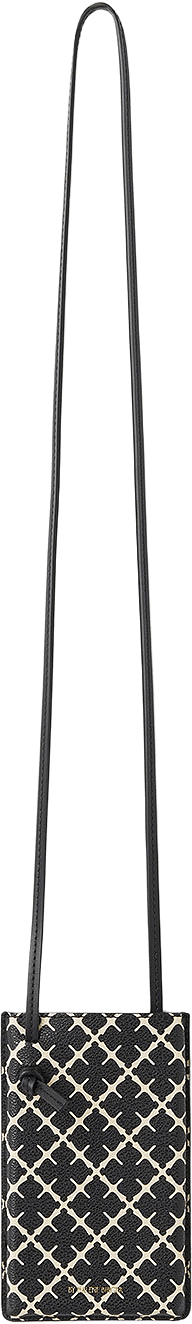 Ivy telefonfodral, från By Malene Birger, i färgen Black.