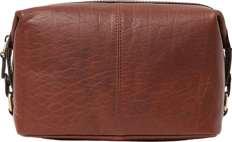 Braga, från Saddler, i färgen Midbrown.