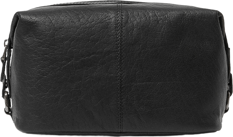 Braga, från Saddler, i färgen Black.