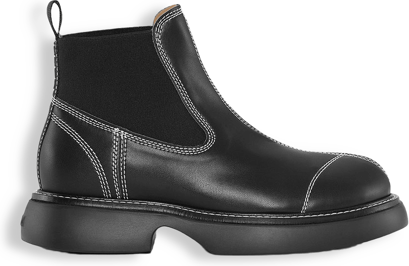 Everyday Low Chelsea Boot