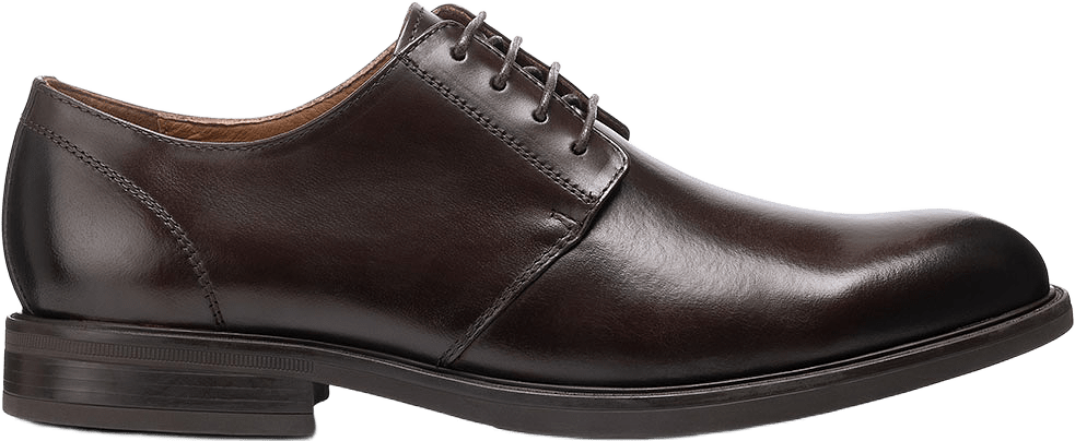 Gleneagles, från Harry Hern, i färgen Dk Brown Leather.