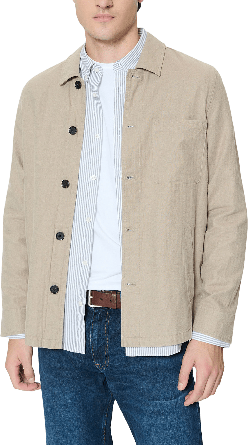 MAorignal Heritage, från Matinique, i färgen Winter Twig.