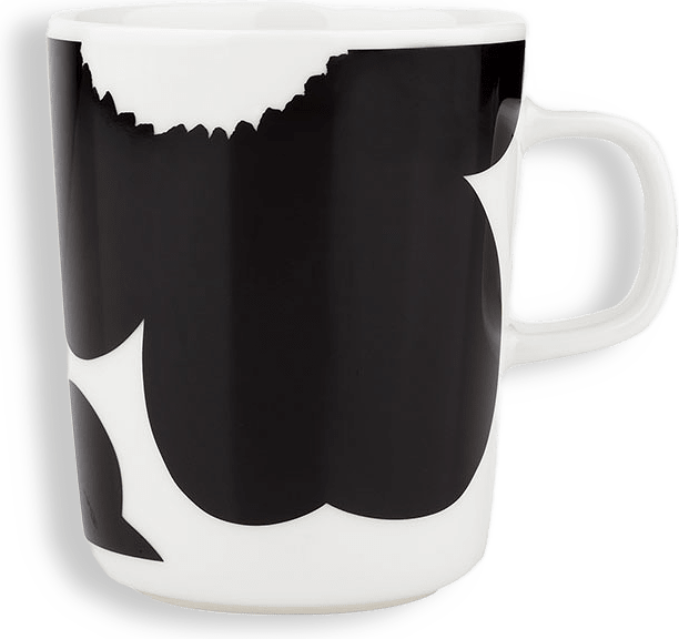 ISO UNIKKO MUG 2,5 DL