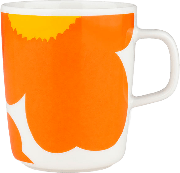 ISO UNIKKO MUG 2.5 DL