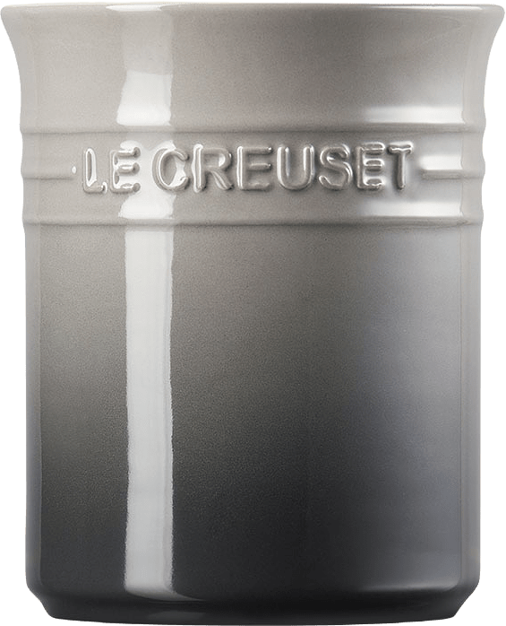 Liten bestick- & redskapsförvaring stengods 1L Flint