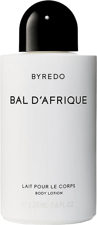 Bal d'Afrique Body Lotion