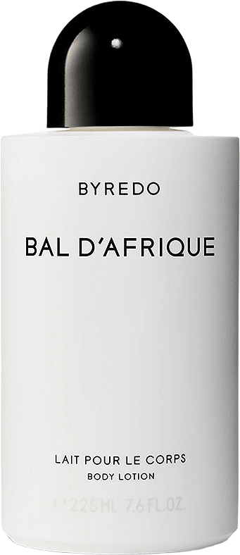 Bal d'Afrique Body Lotion, från BYREDO.