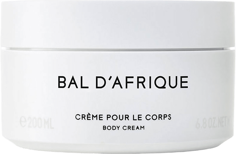 Bal d'Afrique Body Cream, från BYREDO.