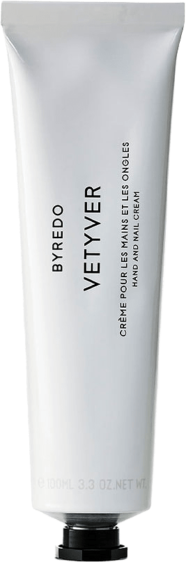 Vetyver Hand Cream