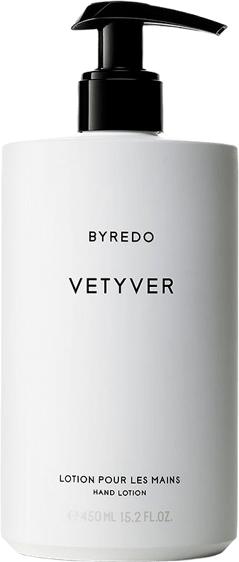 Vetyver Hand Lotion, från BYREDO.