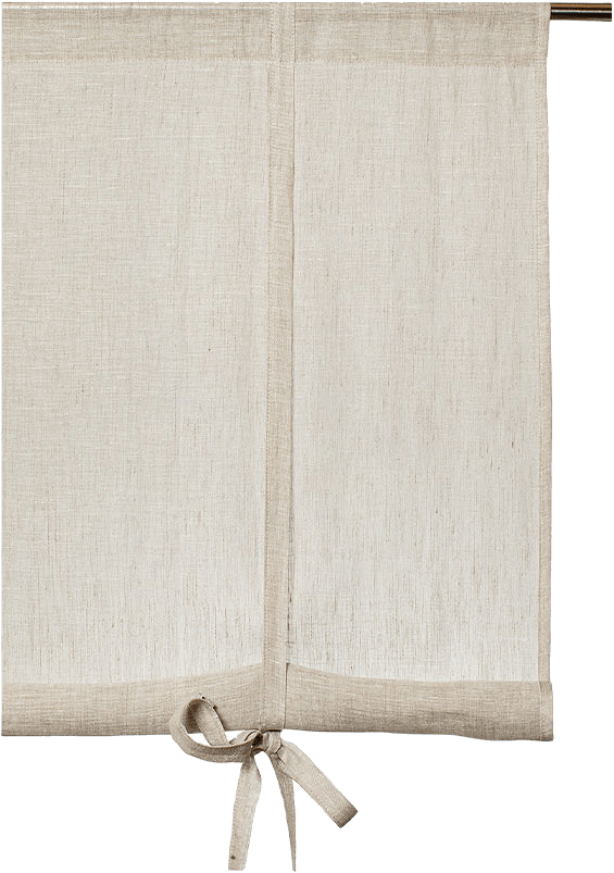 1700-talsgardin Dalsland, 120x120 cm, från Himla, i färgen Oatmeal.