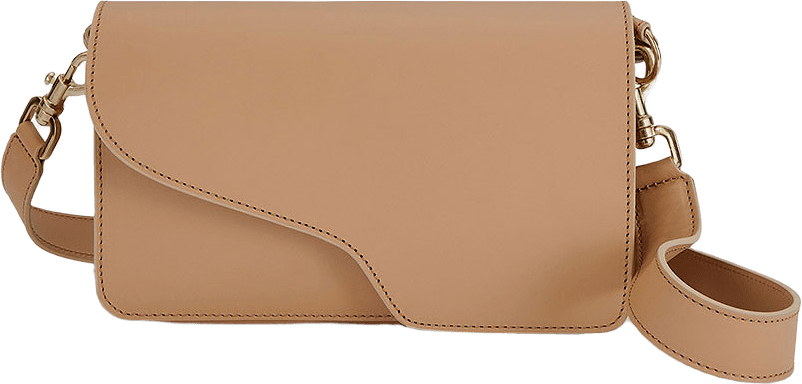 Assisi Nocciola Vacchetta, från ATP Atelier, i färgen Nocciola.