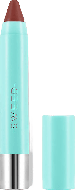 Le Lipstick, från SWEED, i färgen 90's Model.