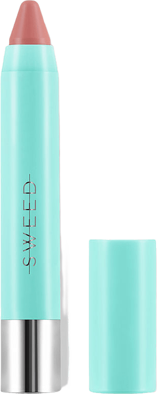 Le Lipstick, från SWEED, i färgen Nude Pink.