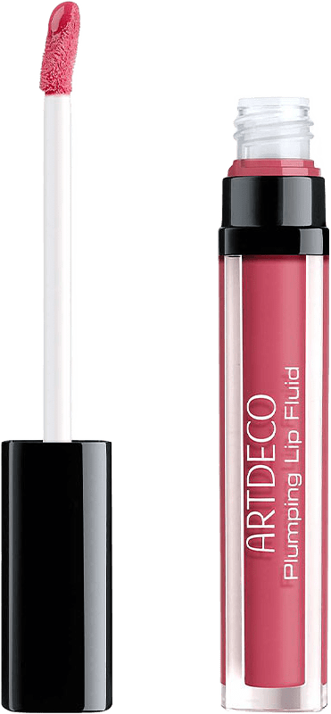 Plumping Lip Fluid, från ARTDECO, i färgen Juicy Berry.