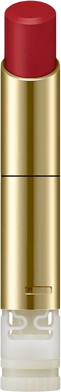 Lasting Plump Lipstick Refill, från Sensai, i färgen Ruby Red.