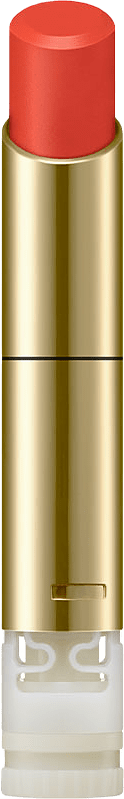 Lasting Plump Lipstick Refill, från Sensai, i färgen Vivid Orange.