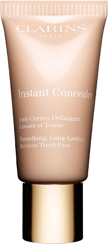 Instant Concealer, från Clarins, i färgen 01.