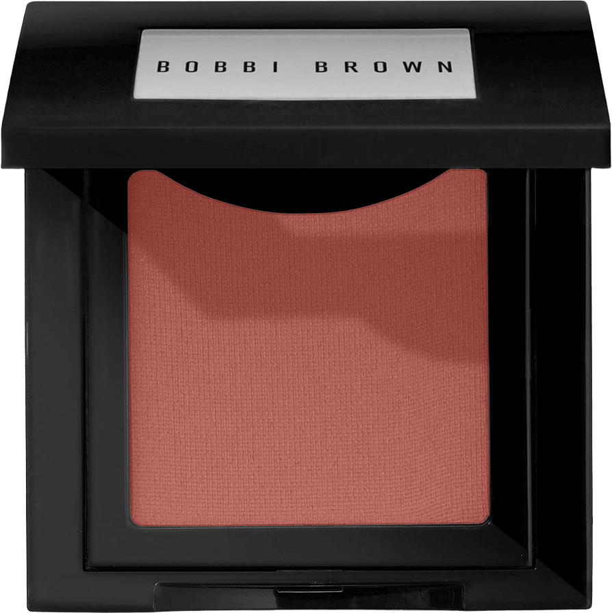 Blush Matte, från Bobbi Brown, i färgen Slopes.